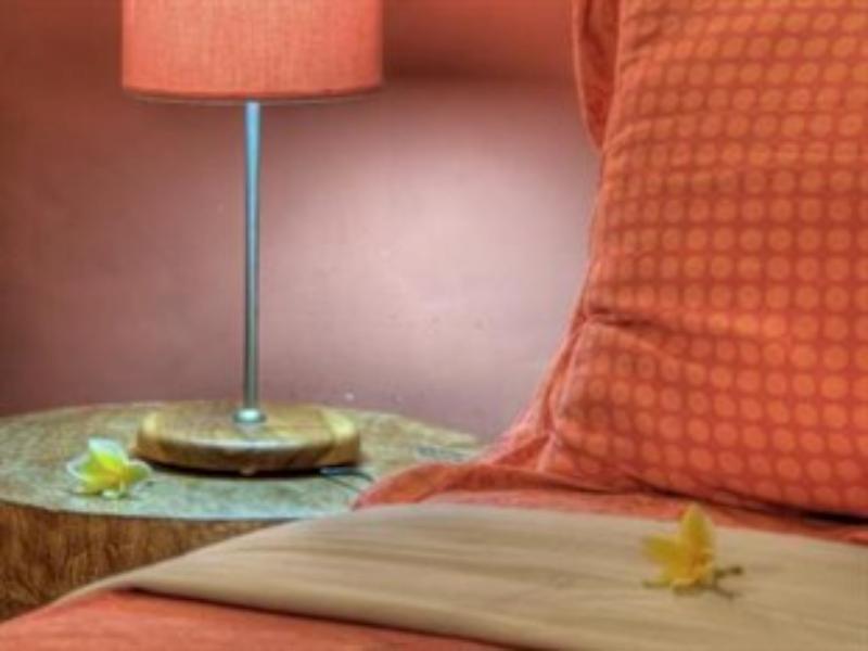 Coco Poco Villa Seminyak 外观 照片