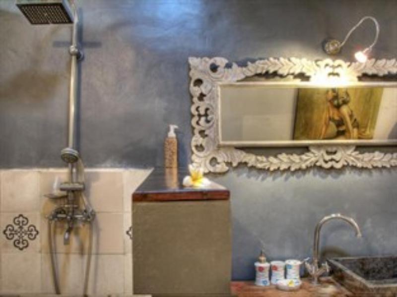 Coco Poco Villa Seminyak 外观 照片