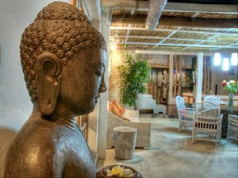 Coco Poco Villa Seminyak 外观 照片
