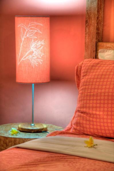 Coco Poco Villa Seminyak 客房 照片