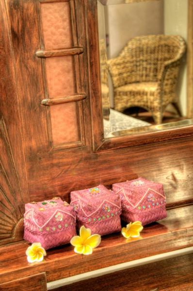 Coco Poco Villa Seminyak 客房 照片